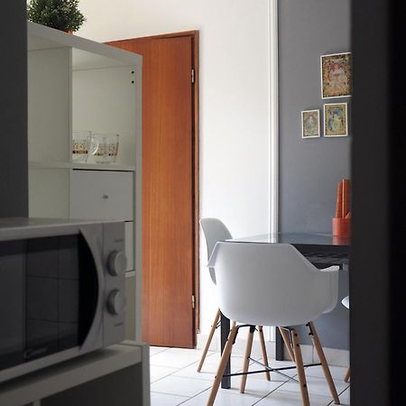Dea Apartments Póla Szoba fotó
