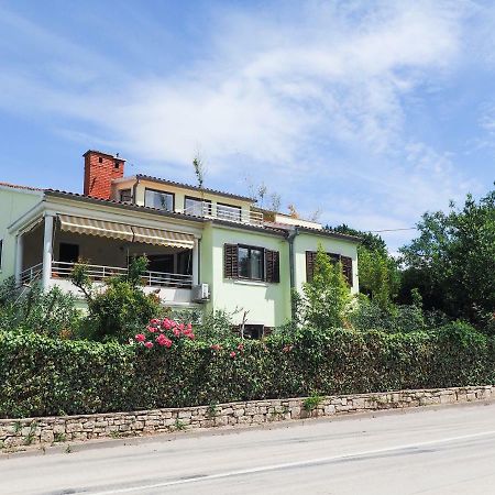 Dea Apartments Póla Kültér fotó