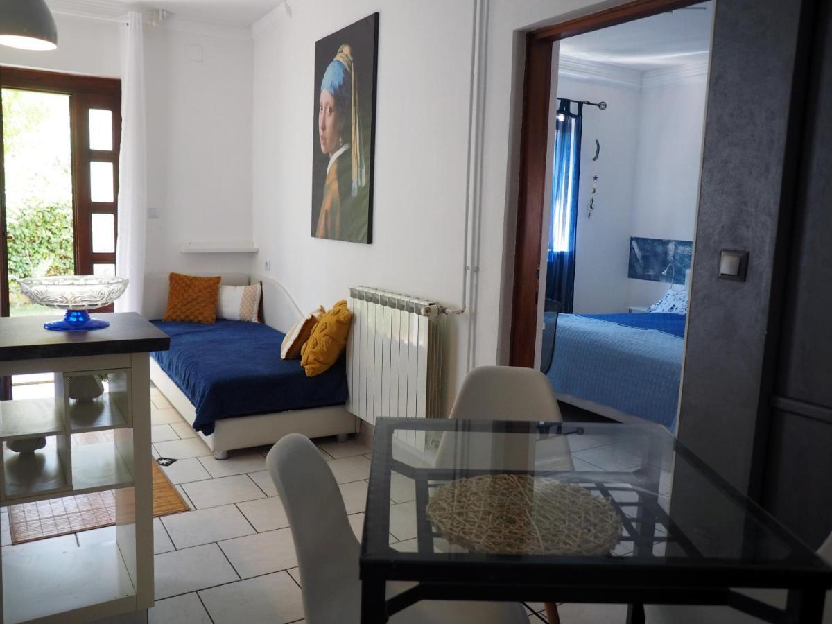 Dea Apartments Póla Szoba fotó