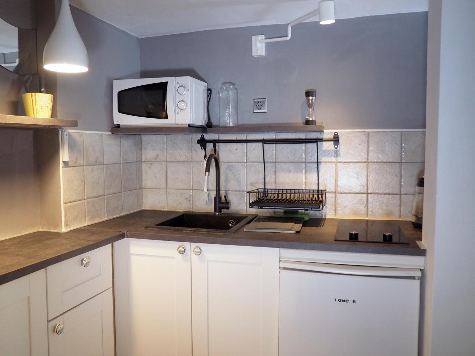 Dea Apartments Póla Szoba fotó