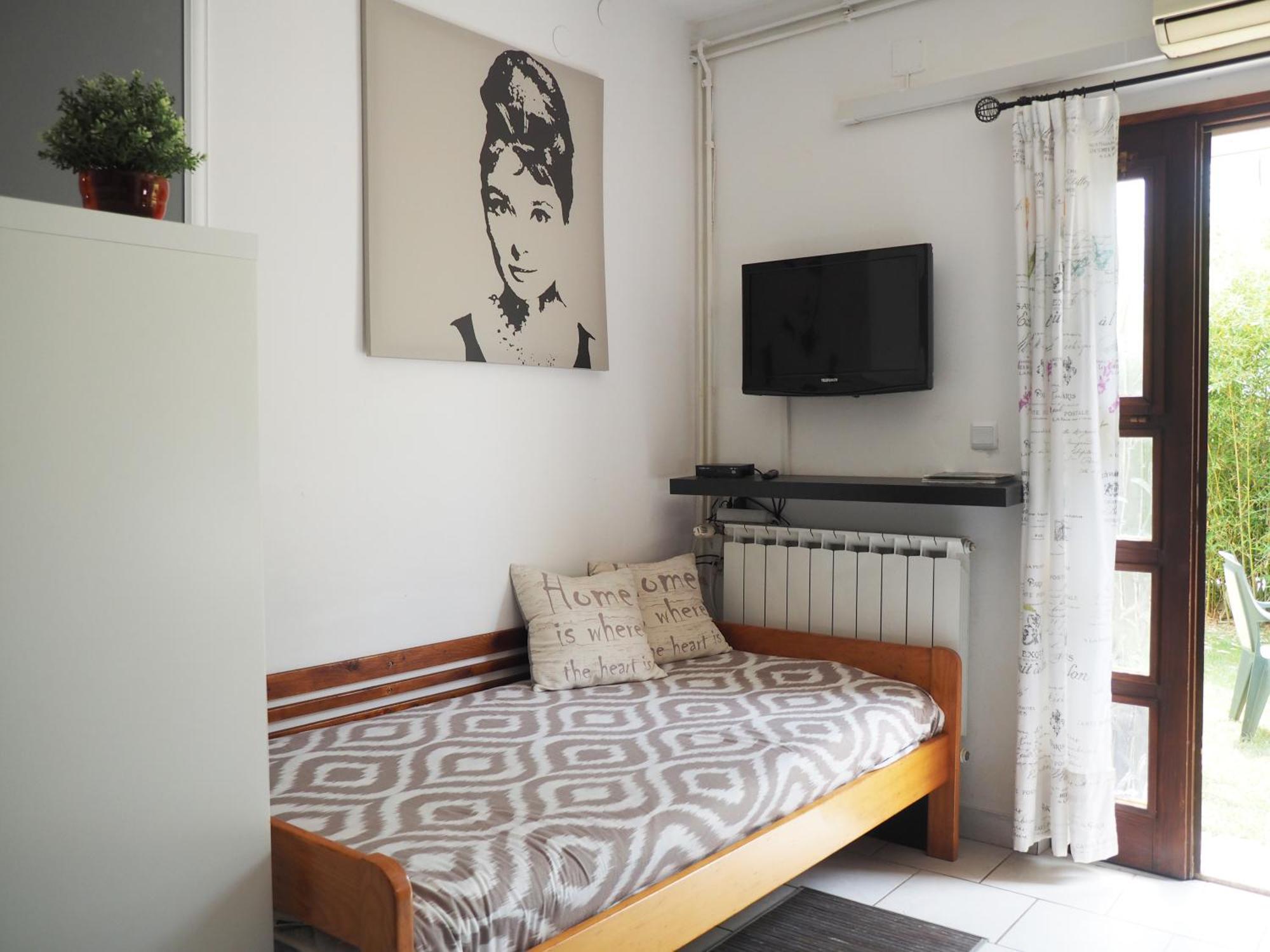 Dea Apartments Póla Szoba fotó