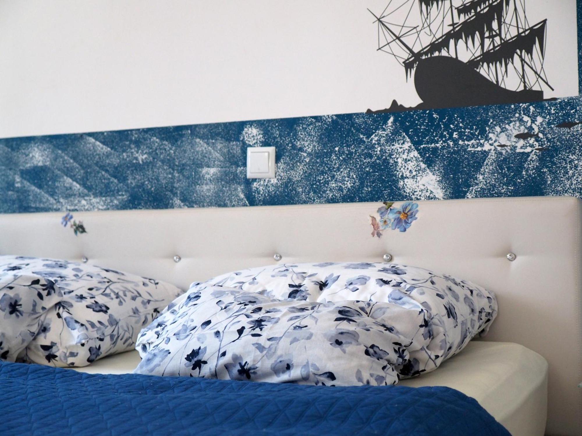 Dea Apartments Póla Szoba fotó