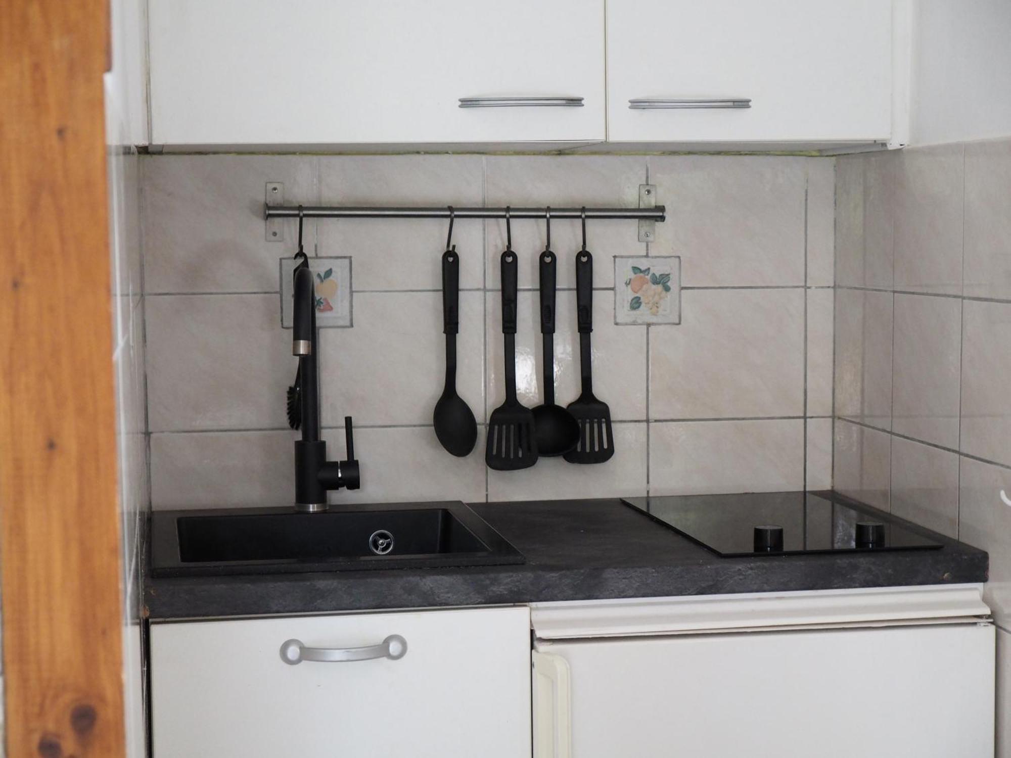 Dea Apartments Póla Szoba fotó