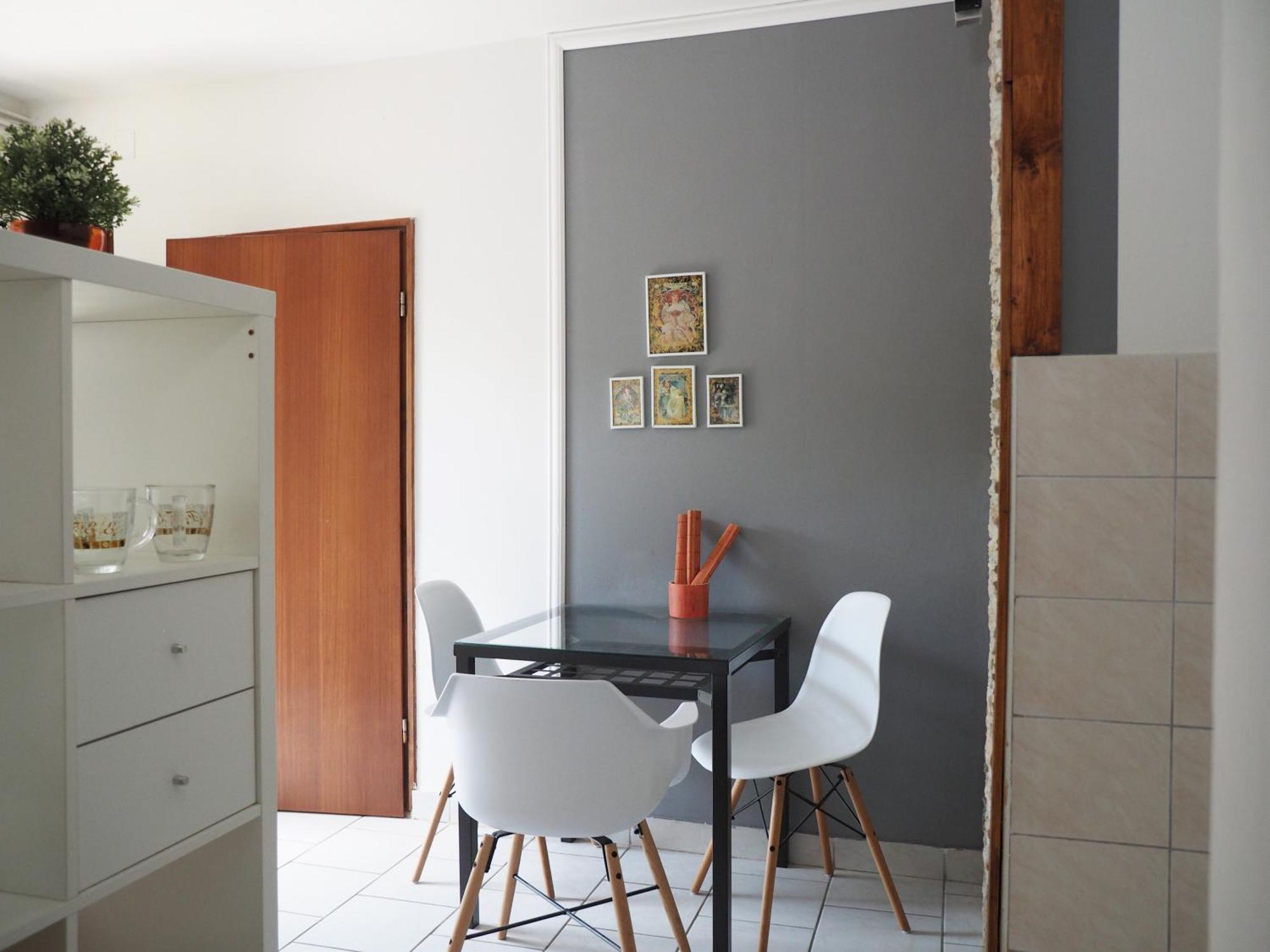 Dea Apartments Póla Szoba fotó