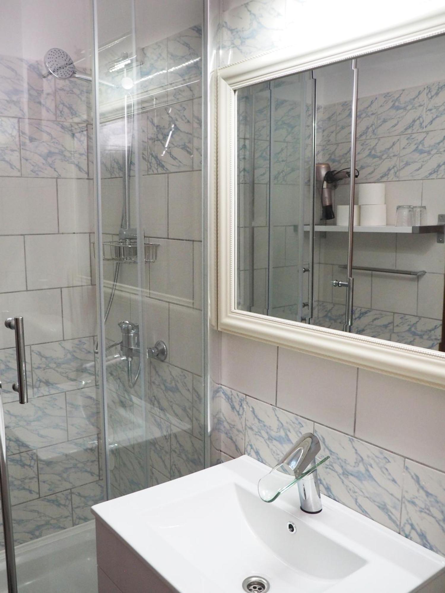 Dea Apartments Póla Szoba fotó