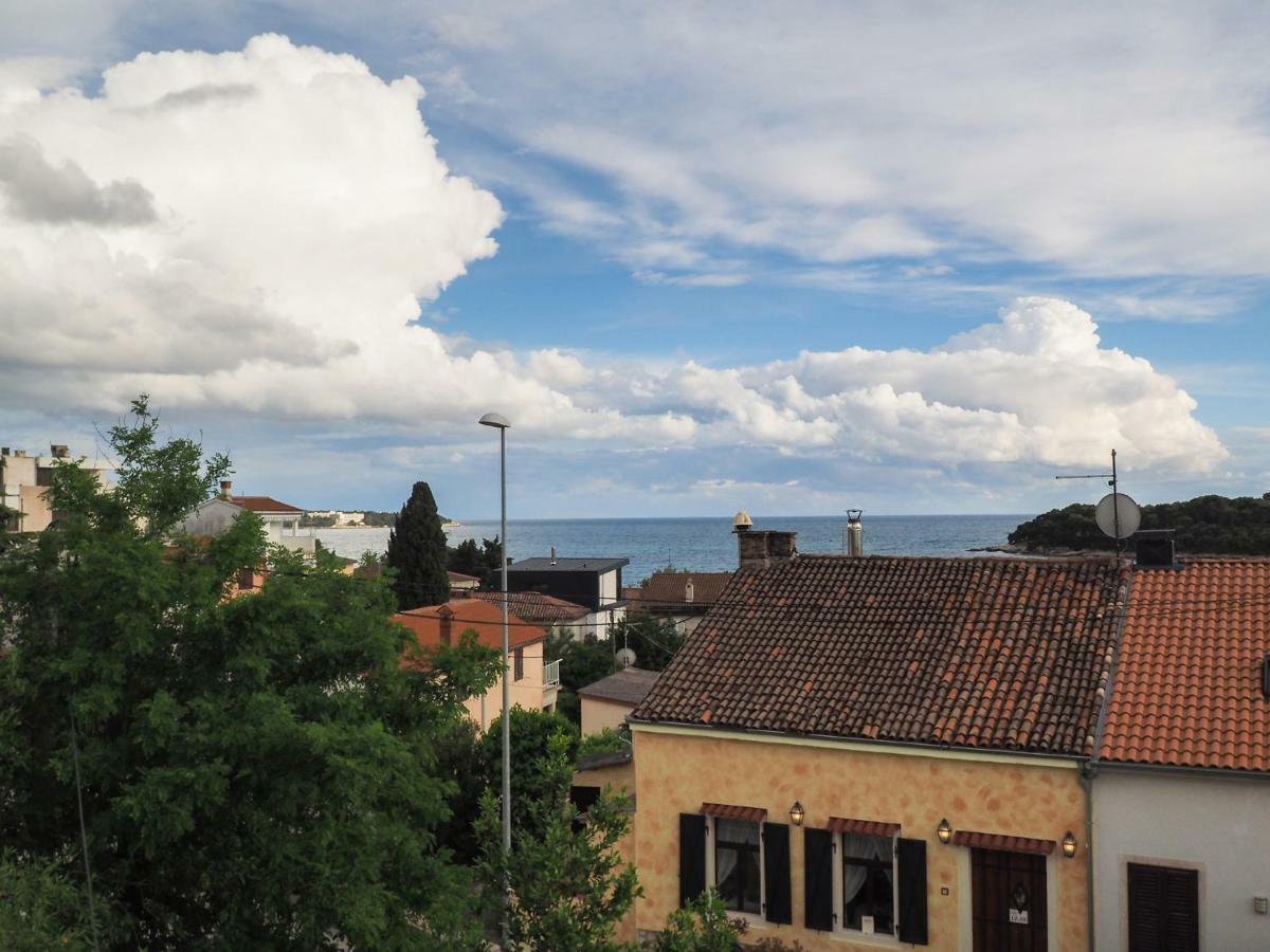 Dea Apartments Póla Kültér fotó