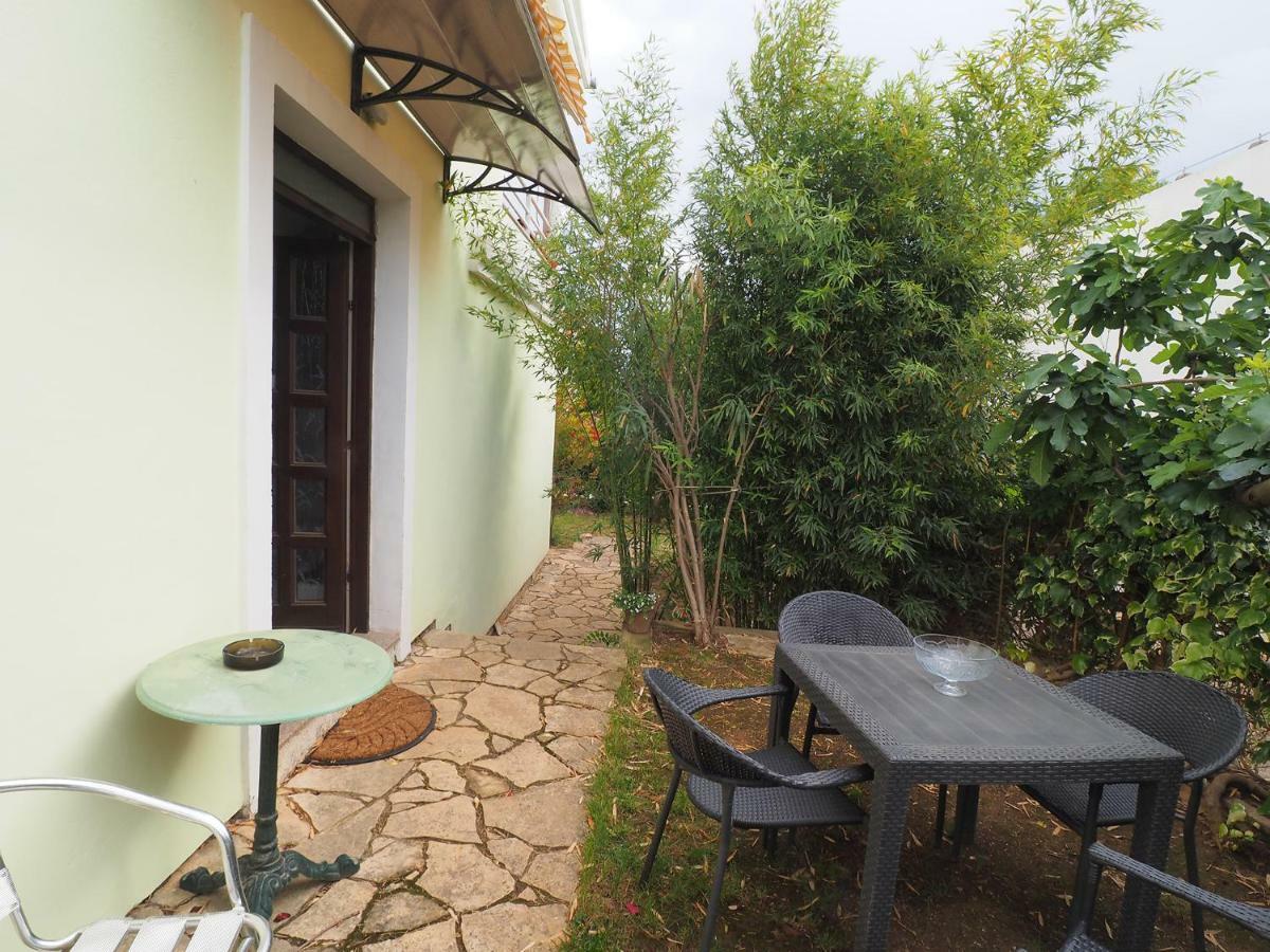 Dea Apartments Póla Kültér fotó